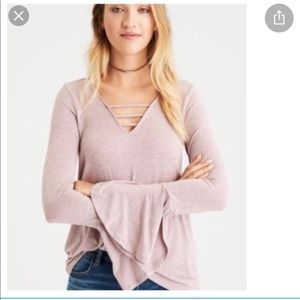 American Eagle shirt